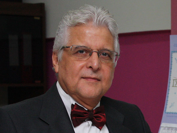 إدوارد طوريكيان