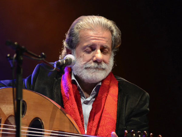 مرسيل خليفة