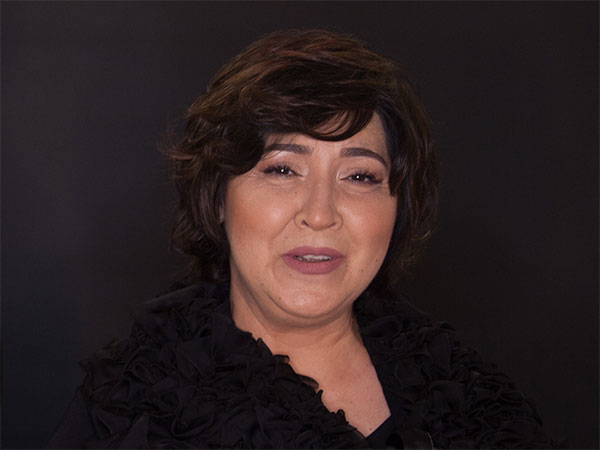 أميمة الخليل