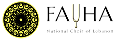 Fayha National Choir