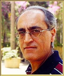 Professor Yervand Yerkanian